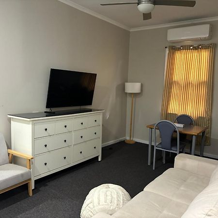 Broken Hill Tourist Lodge Εξωτερικό φωτογραφία