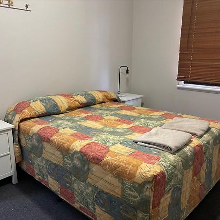Broken Hill Tourist Lodge Εξωτερικό φωτογραφία