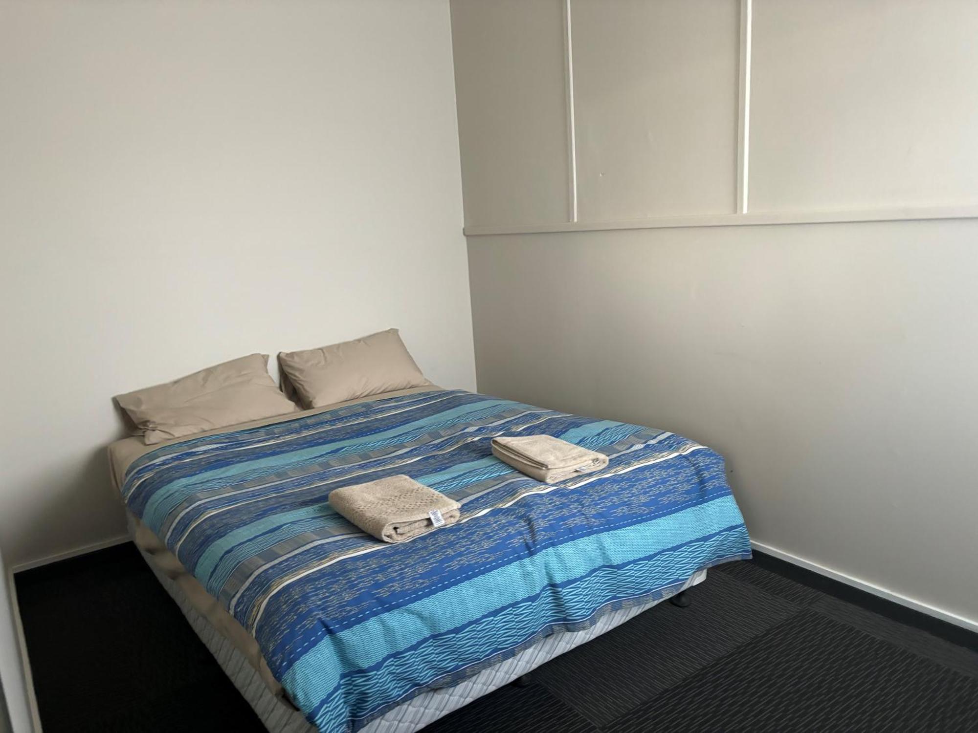 Broken Hill Tourist Lodge Εξωτερικό φωτογραφία