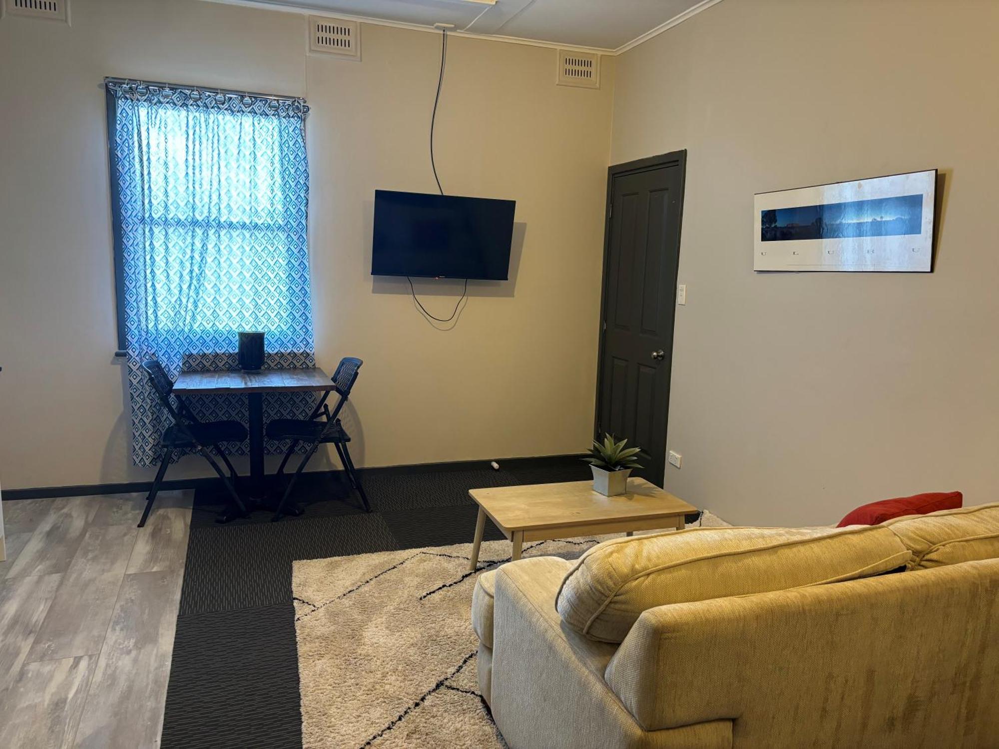 Broken Hill Tourist Lodge Εξωτερικό φωτογραφία