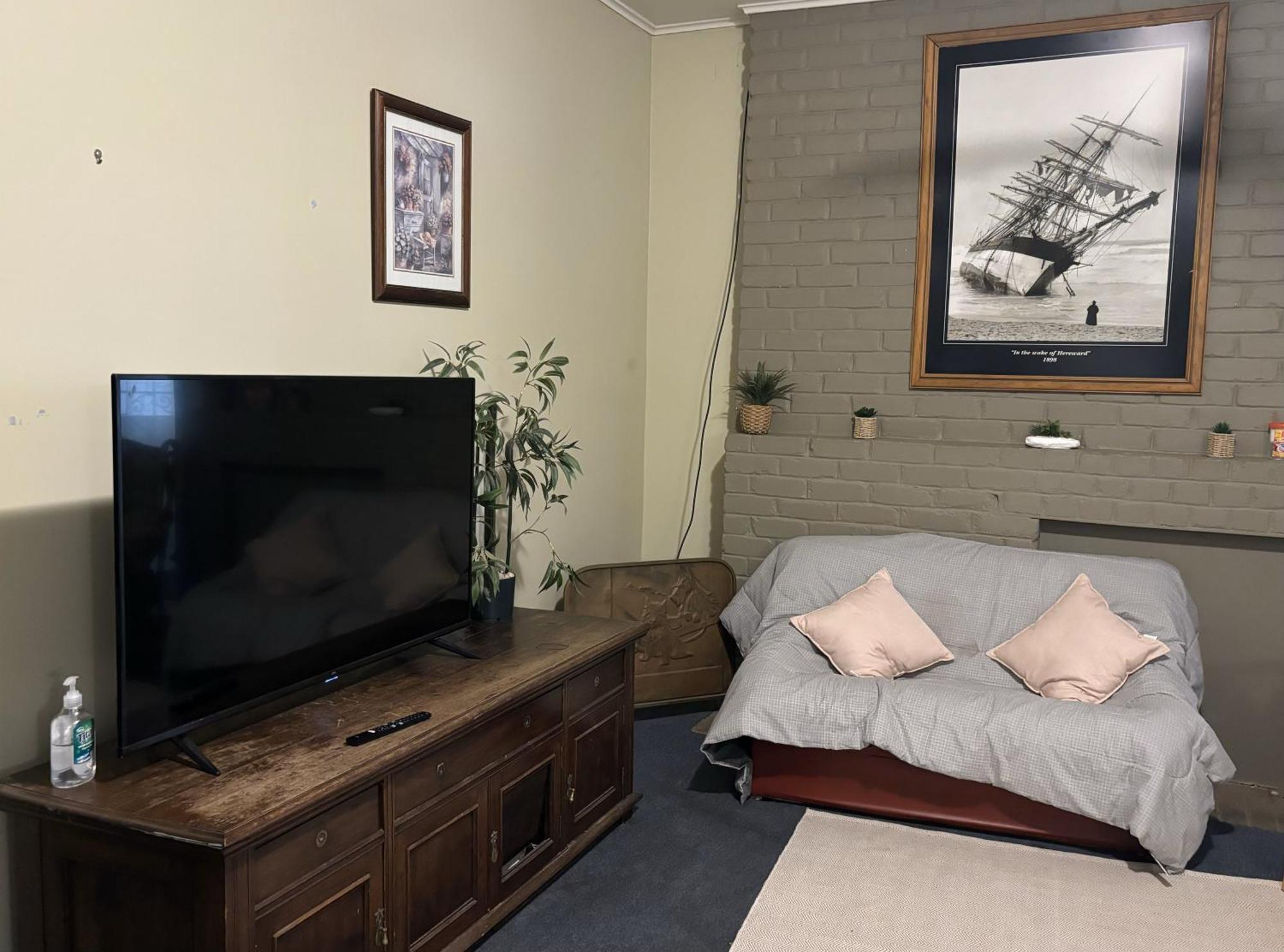 Broken Hill Tourist Lodge Εξωτερικό φωτογραφία