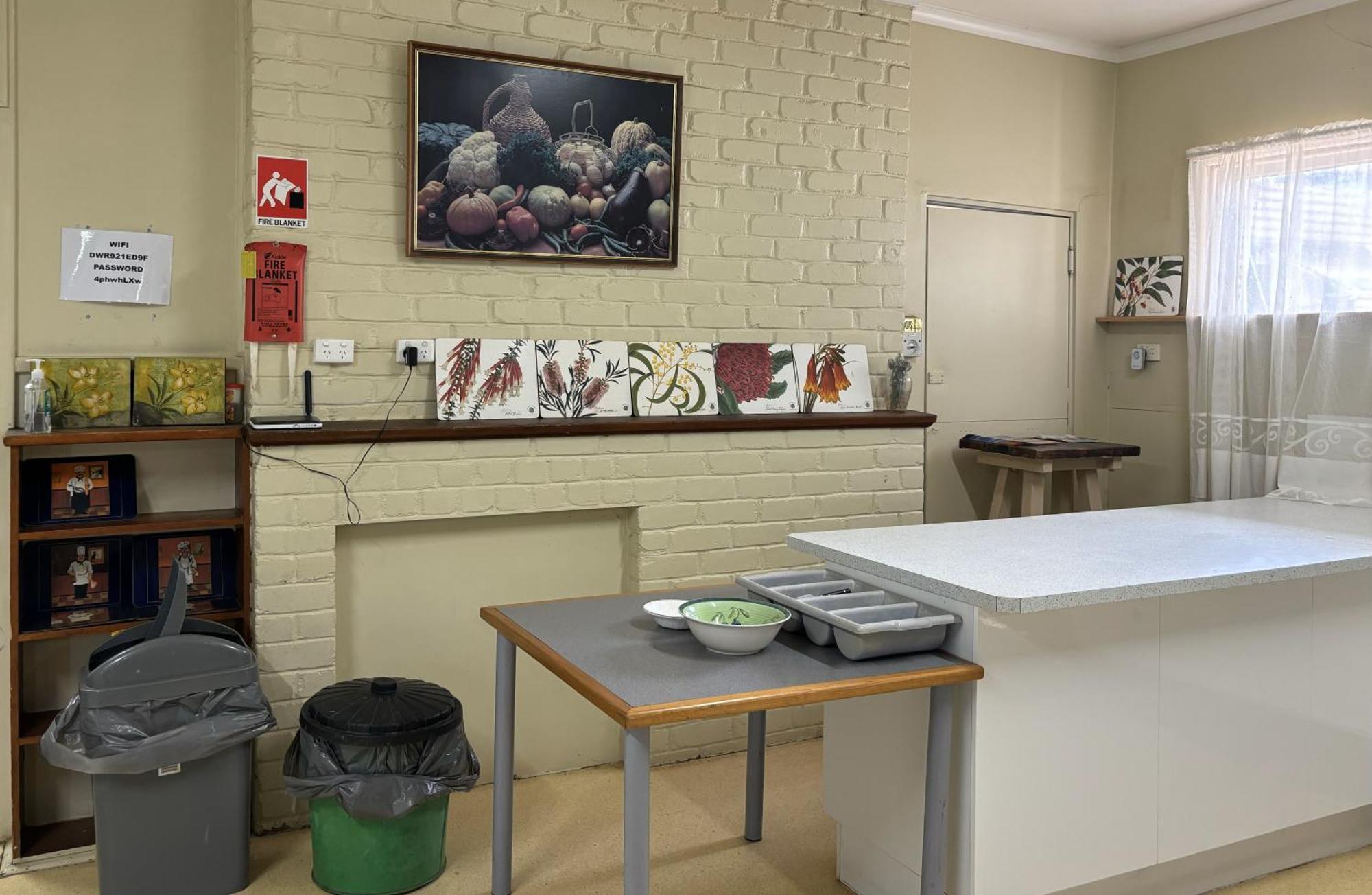 Broken Hill Tourist Lodge Εξωτερικό φωτογραφία