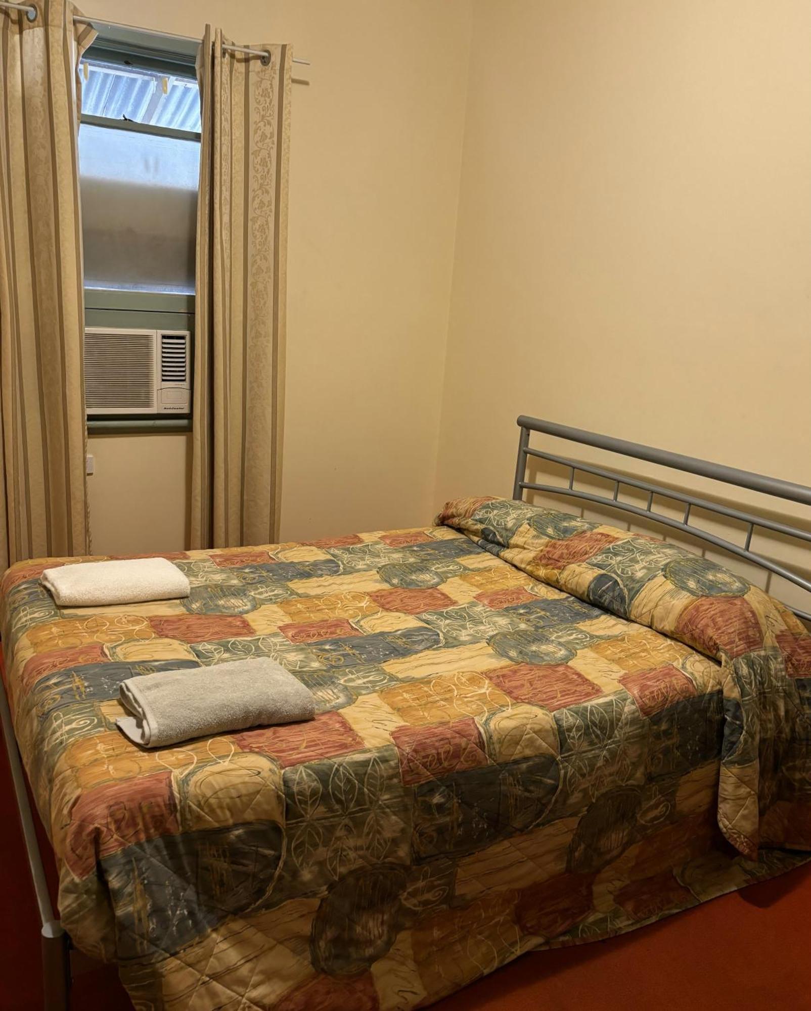Broken Hill Tourist Lodge Εξωτερικό φωτογραφία