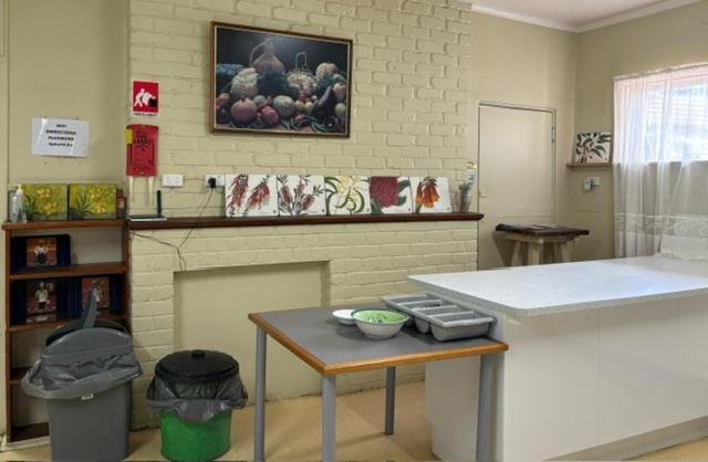 Broken Hill Tourist Lodge Εξωτερικό φωτογραφία