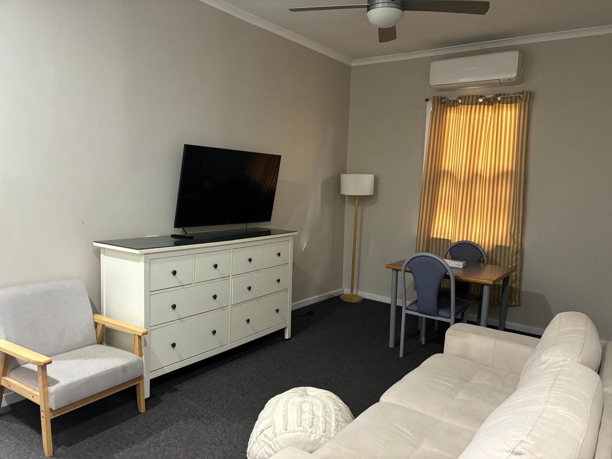Broken Hill Tourist Lodge Εξωτερικό φωτογραφία