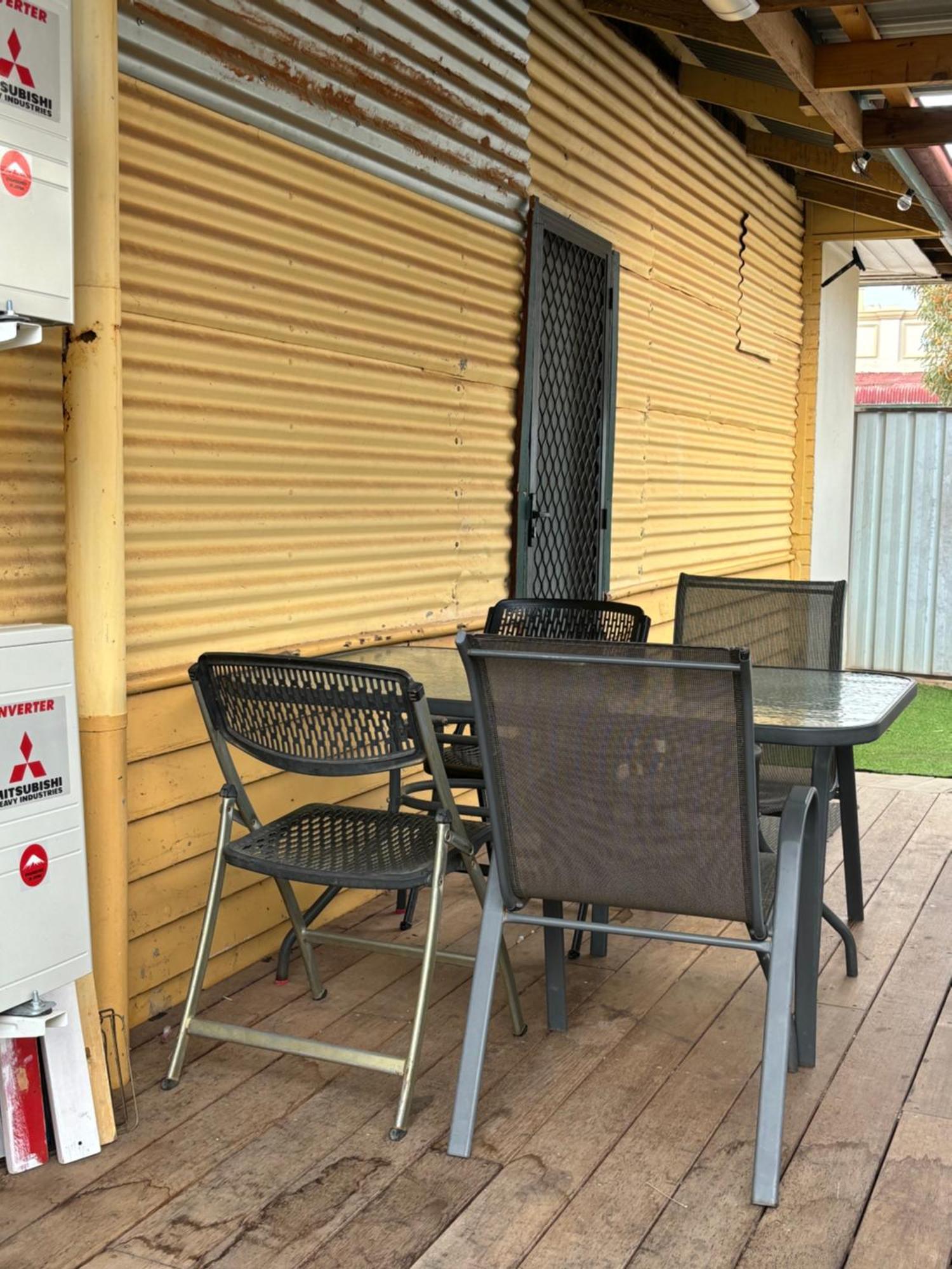 Broken Hill Tourist Lodge Εξωτερικό φωτογραφία