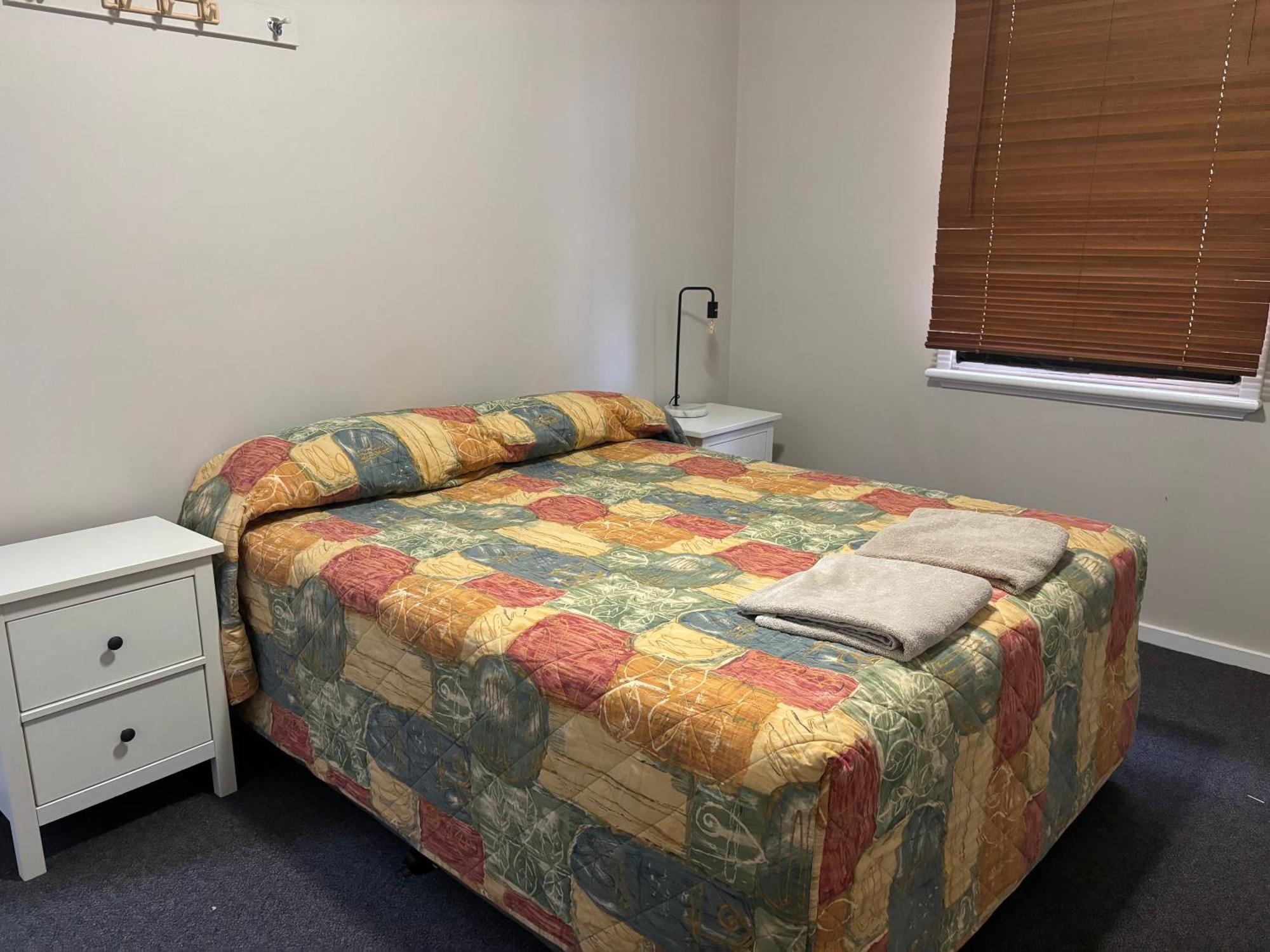 Broken Hill Tourist Lodge Εξωτερικό φωτογραφία
